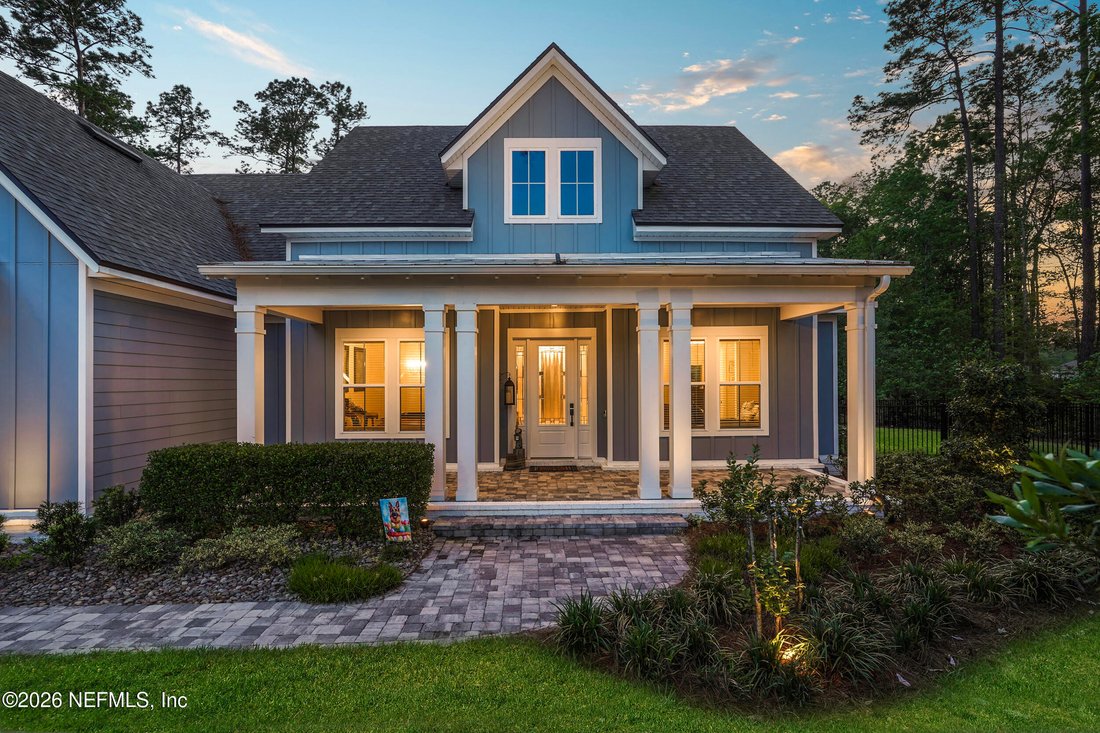 House in Fruit Cove, Florida, United States 2 - 18394256