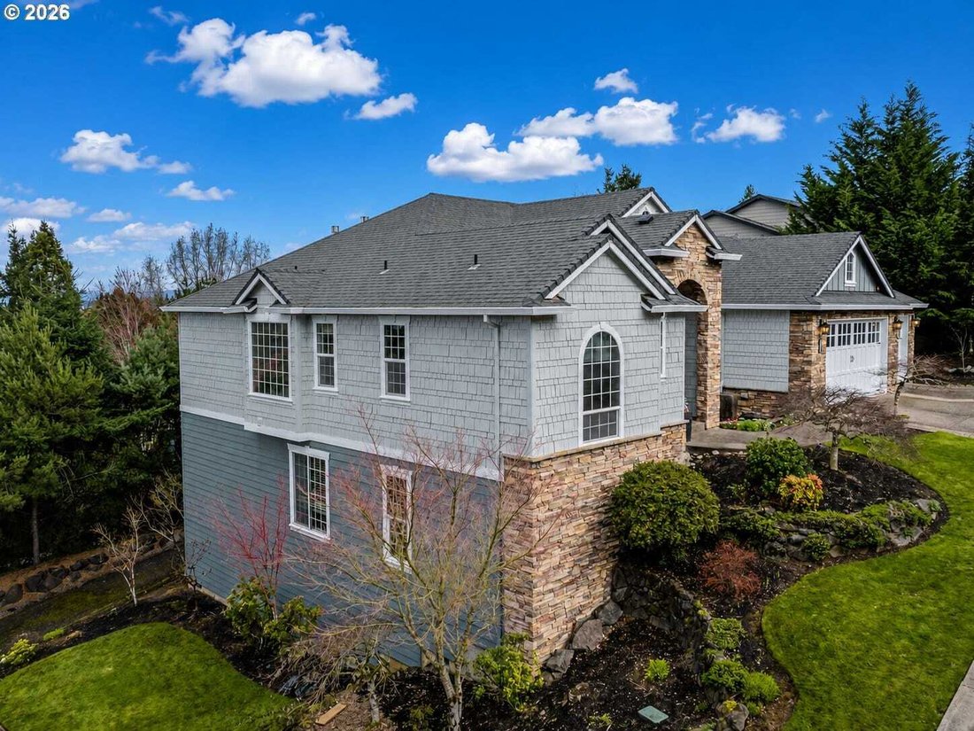 House in Happy Valley, Oregon, United States 2 - 17934295