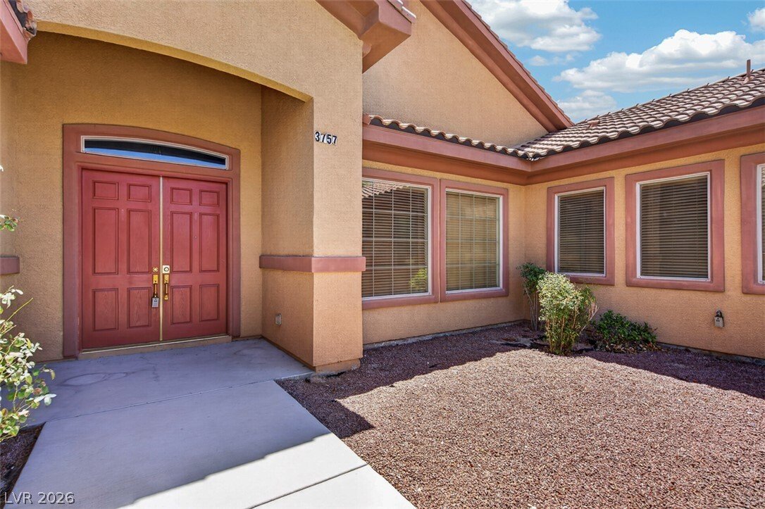 House in Las Vegas, Nevada, United States 5 - 18395275