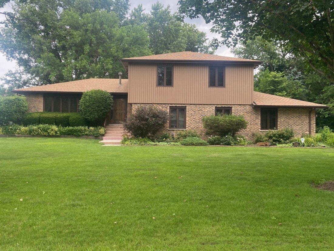 House in Frankfort, Illinois, United States 1 - 17460901