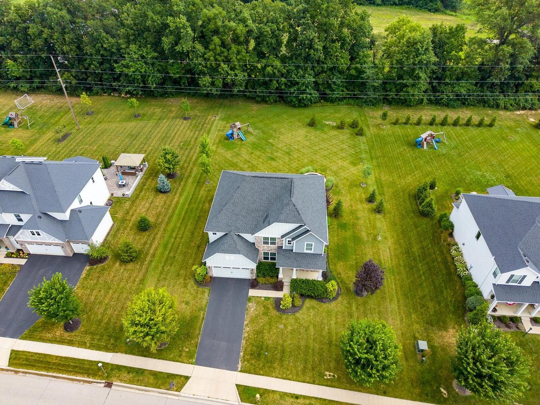 House in Galena, Ohio, United States 3 - 18394227