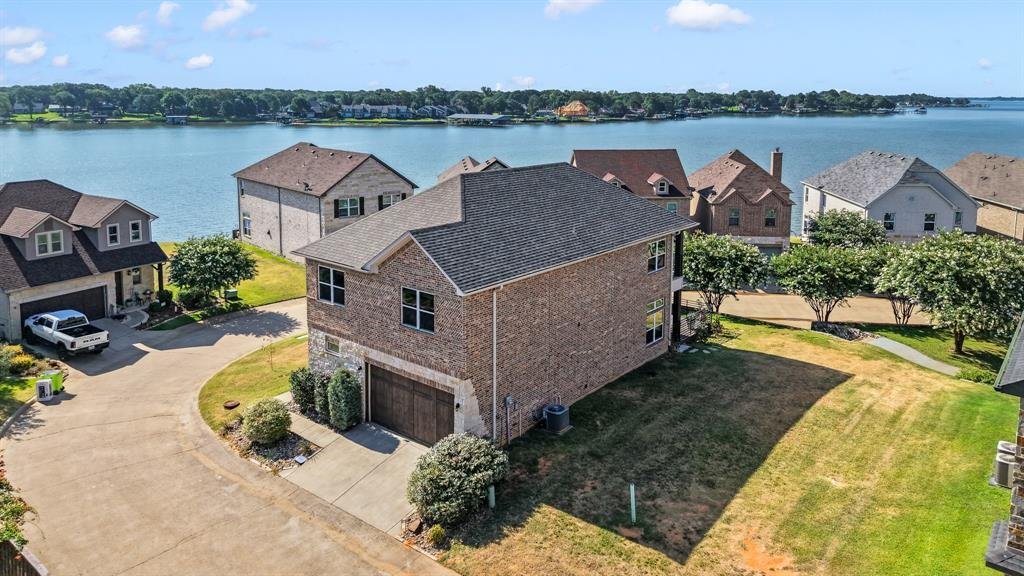 House in Gun Barrel City, Texas, United States 1 - 18396379