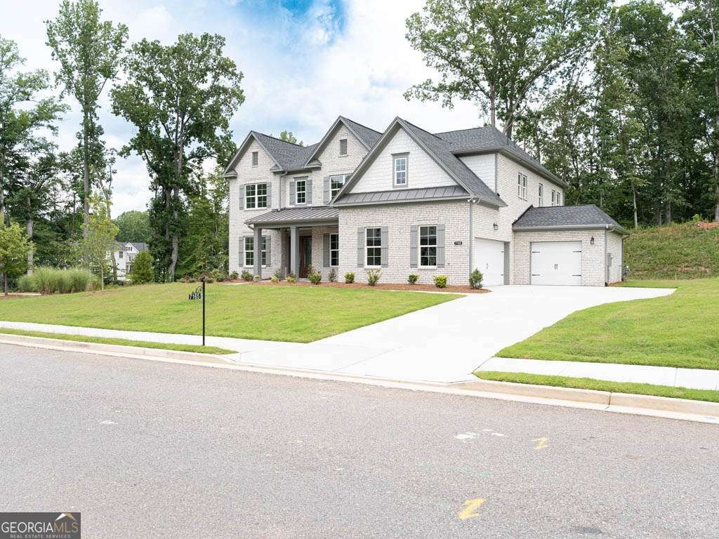 House in Cumming, Georgia, United States 5 - 18395683