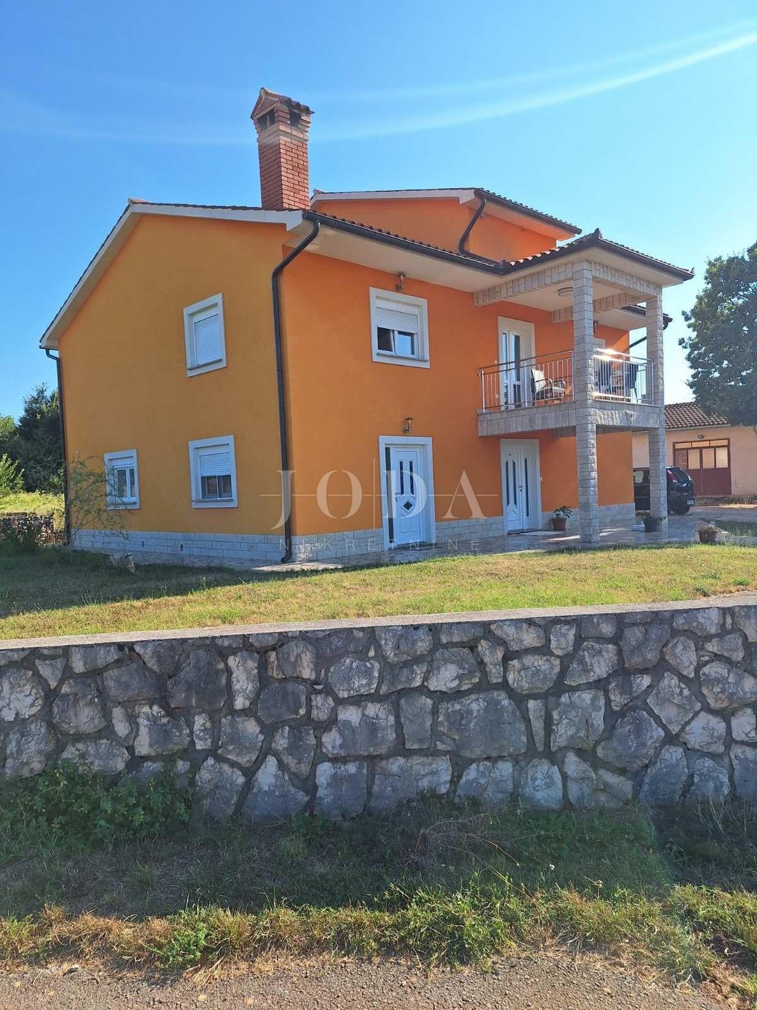 House in Labin, Istria County, Croatia 1 - 18396798