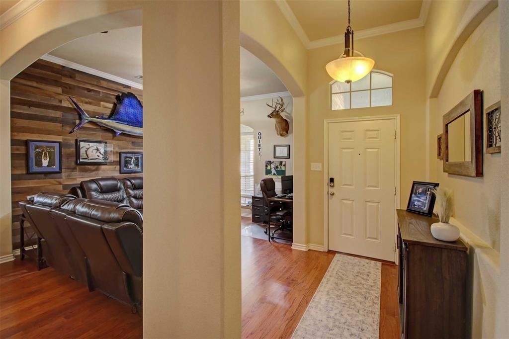 House in Azle, Texas, United States 4 - 18396338