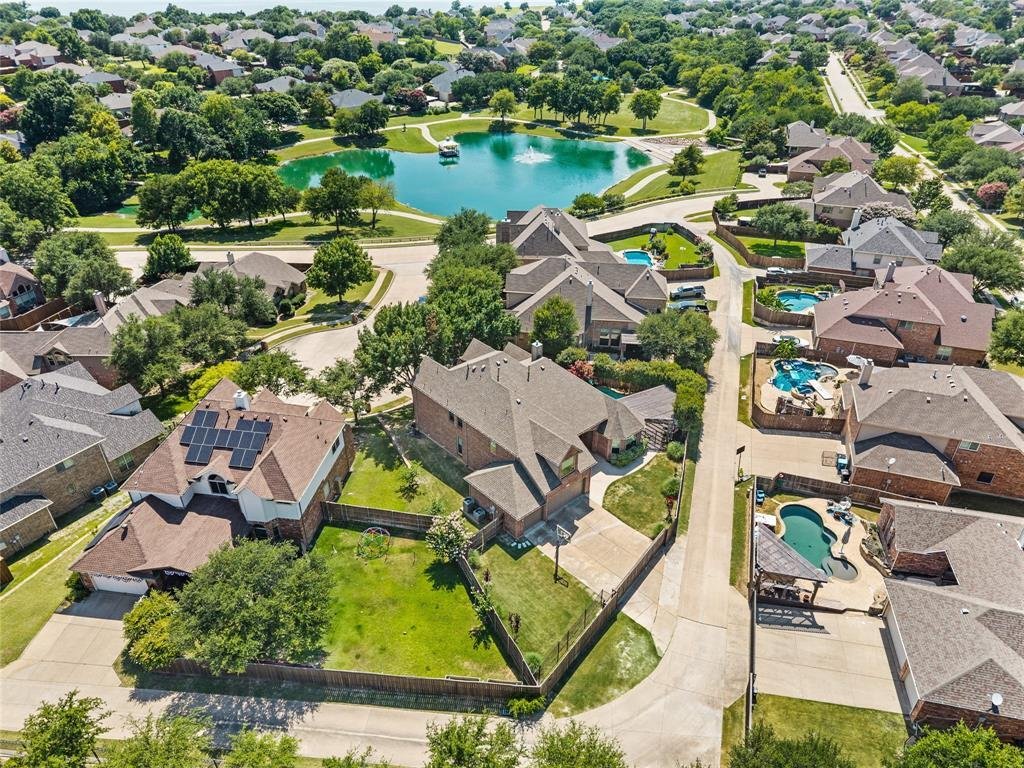 House in Rockwall, Texas, United States 2 - 18391404