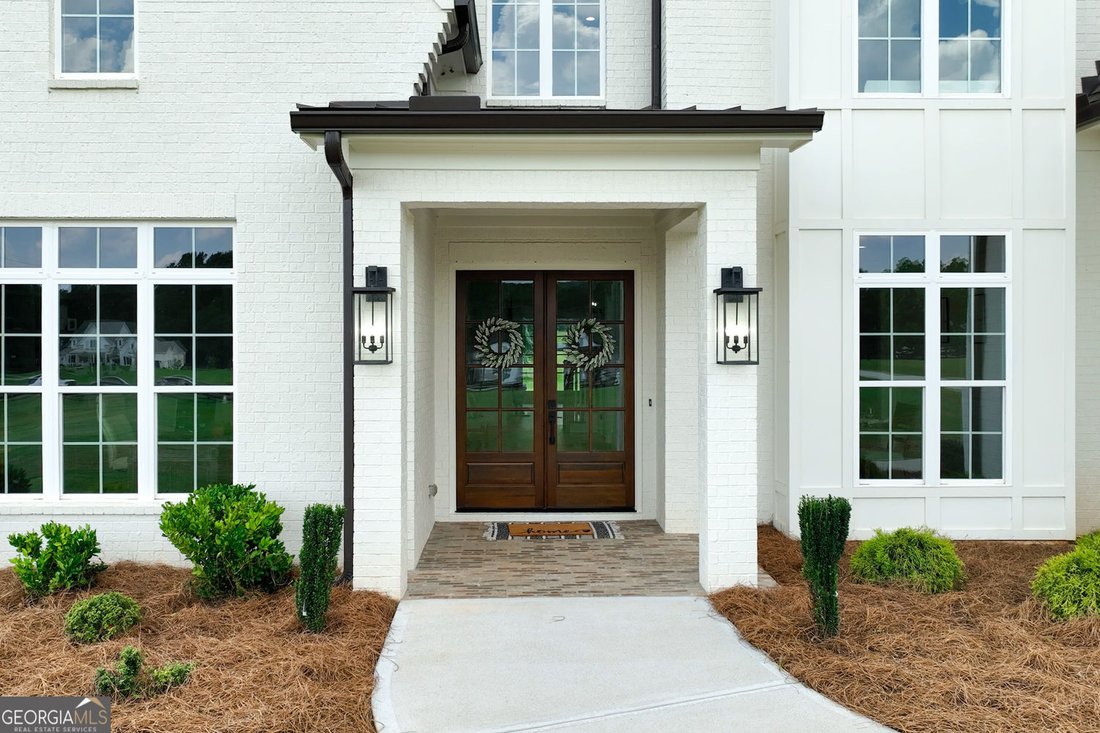 House in Bishop, Georgia, United States 4 - 18391604