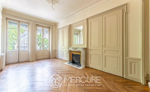 Apartment in La Guillotière Nord, Lyon 3e Arrondissement, Lyon 1