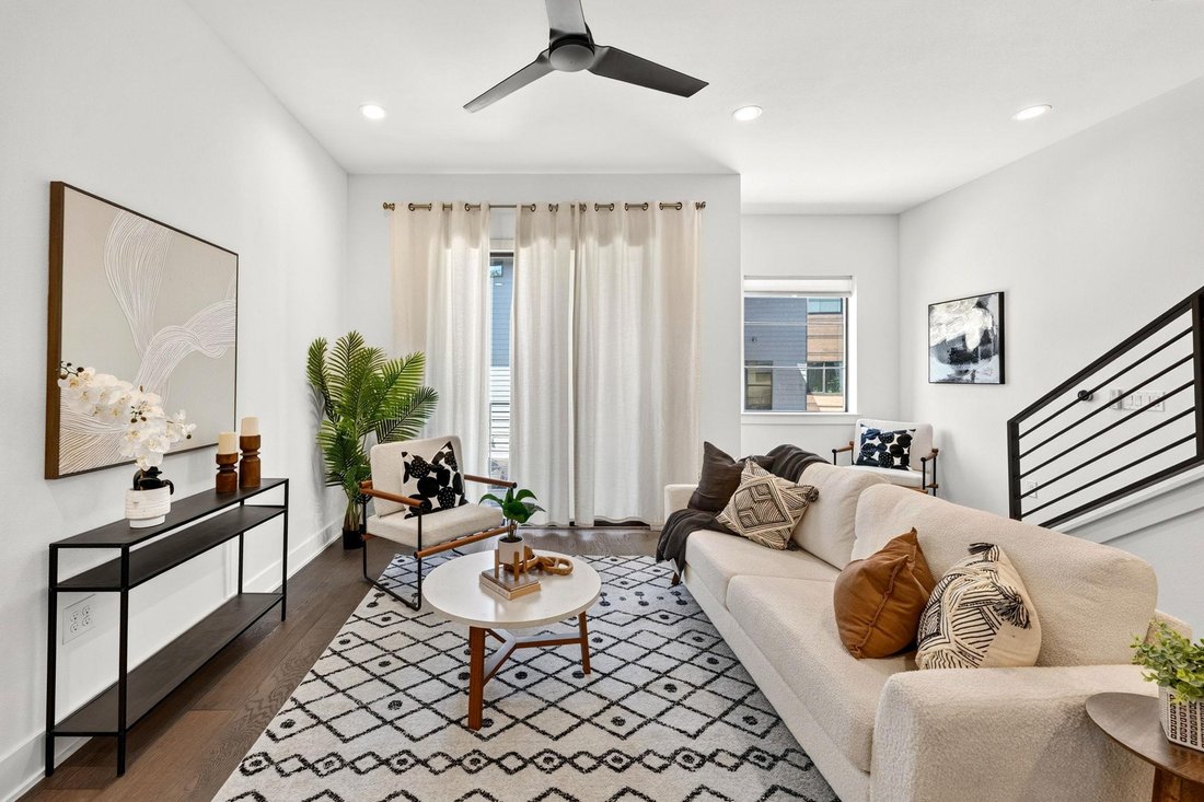 Condo in Austin, Texas, United States 4 - 17609133