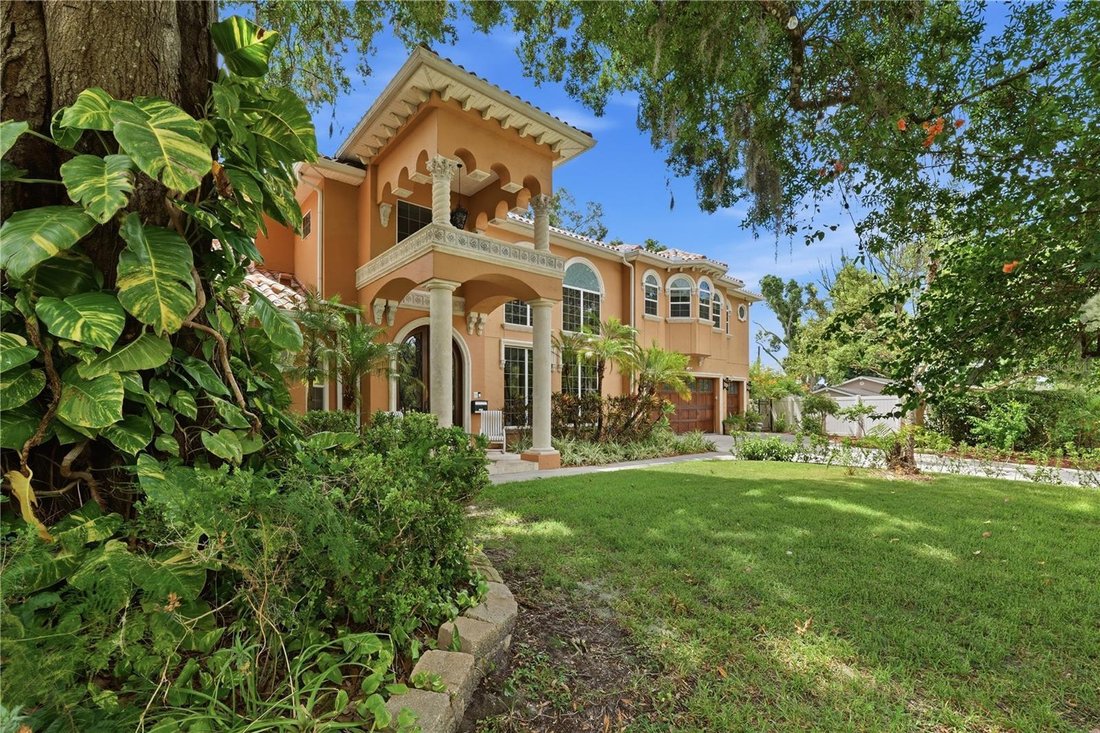 House in Tampa, Florida, United States 5 - 18390918