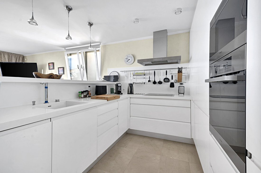 Apartment in Portals Nous, Calvia, Balearic Islands 4 - 18392218