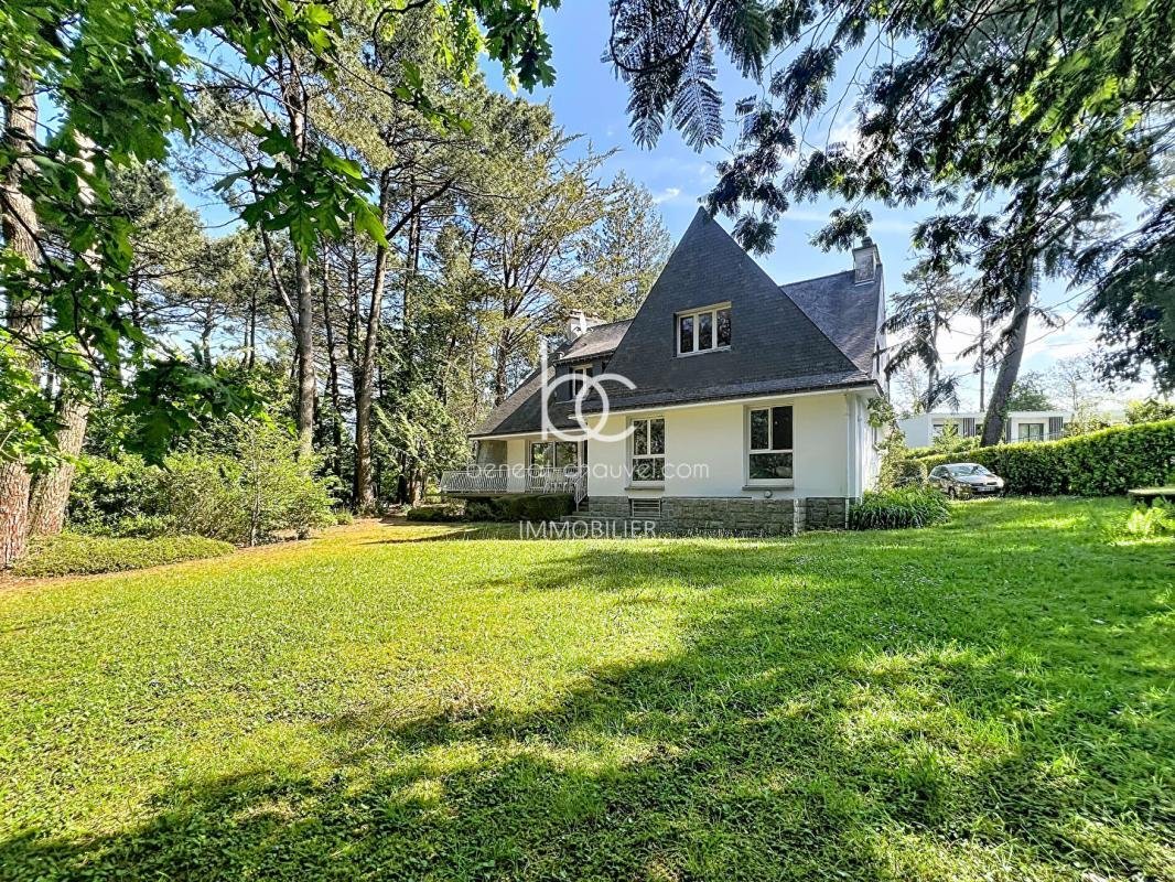 House in Zone Industrielle du Prat, Vannes, France 1 - 18358384