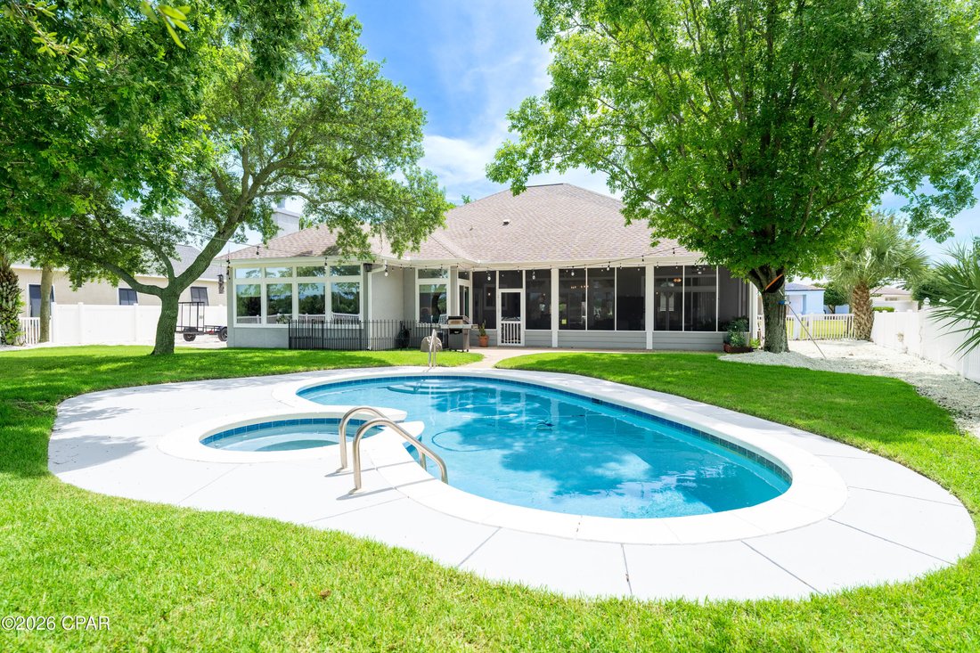 House in Panama City Beach, Florida, United States 1 - 18356894