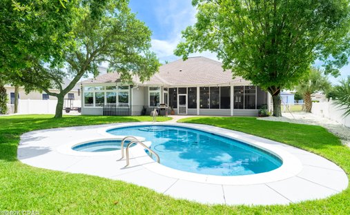 House in Panama City Beach, Florida, United States 1