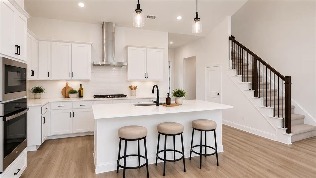 House in Celina, Texas, United States 3 - 18396313