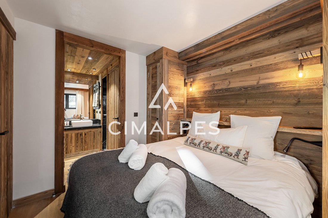 Apartment in Val-d'Isere, Auvergne-Rhône-Alpes, France 5 - 18393420