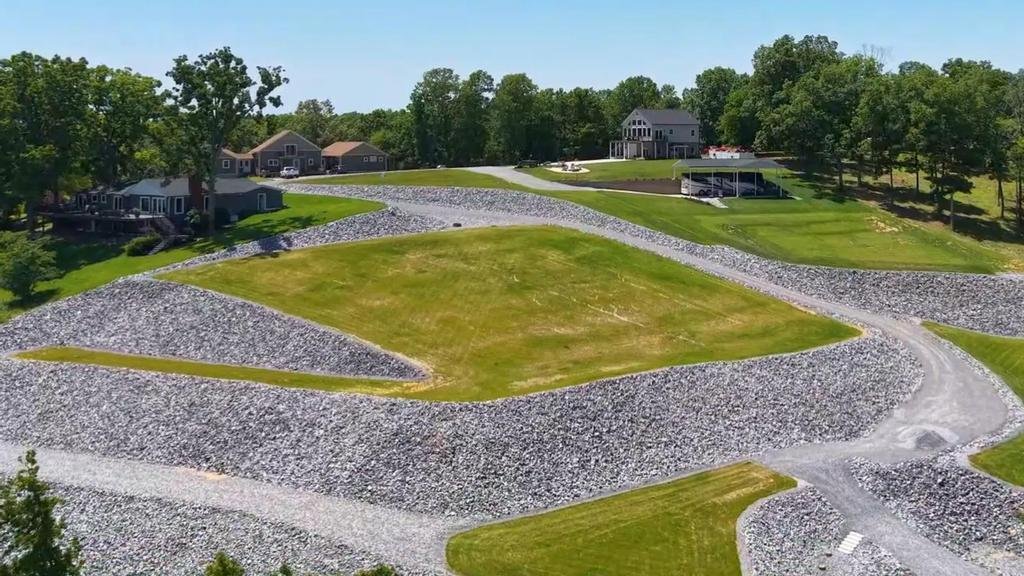 Land in Murray, Kentucky, United States 1 - 18395619