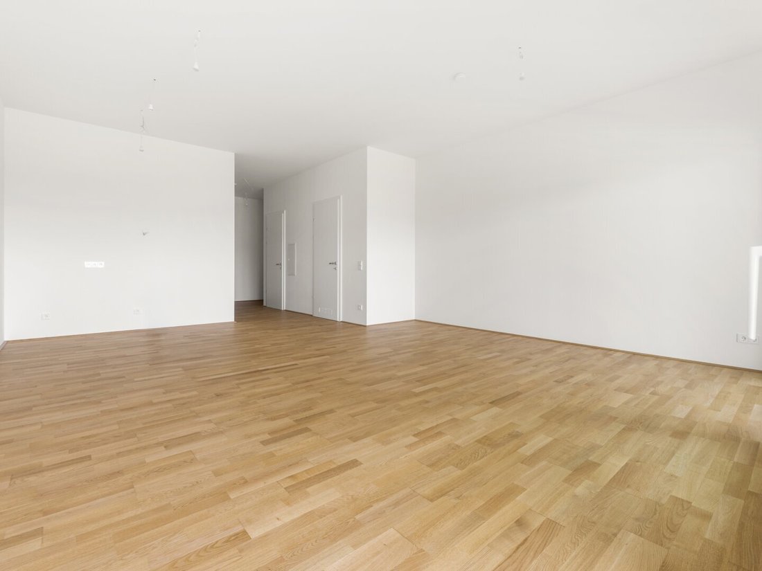 Apartment in Klagenfurt am Wörthersee, Carinthia, Austria 3 - 17273356