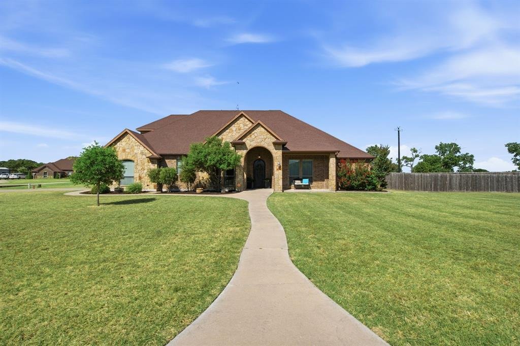 House in Millsap, Texas, United States 2 - 18396413