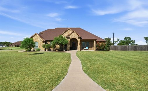 Casa a Millsap, Texas, Stati Uniti 1