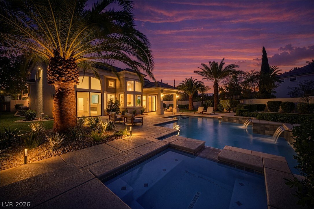 House in Las Vegas, Nevada, United States 3 - 18390453