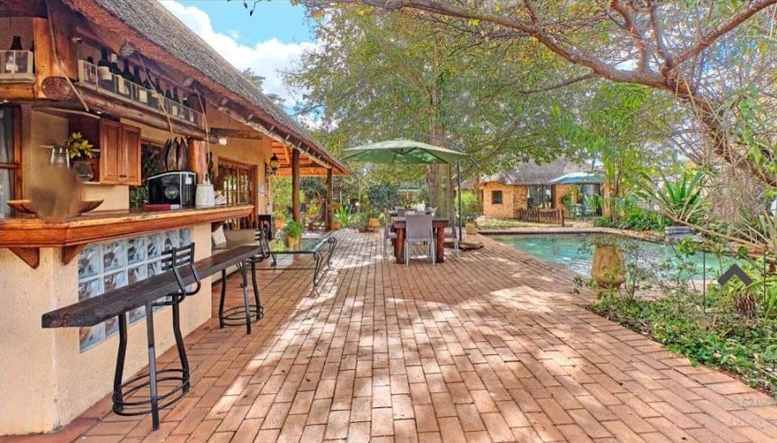 Randjesfontein, Gauteng, South Africa 4 - 18393568