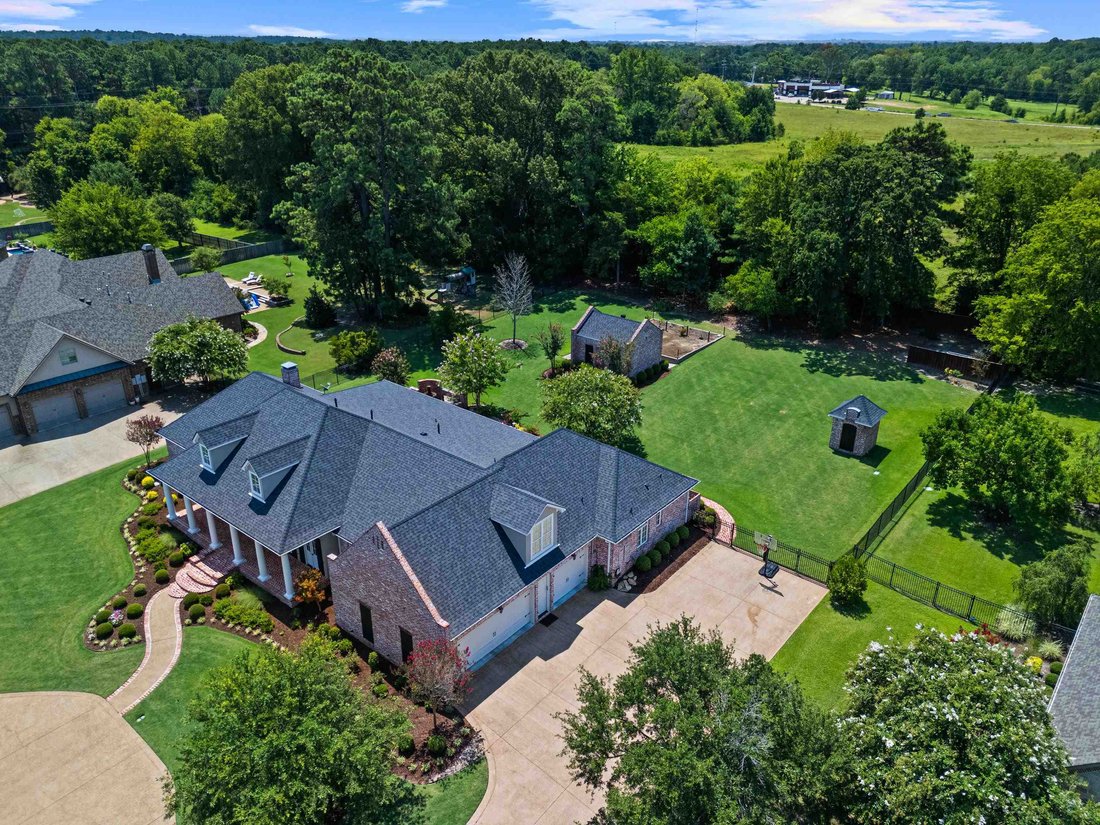House in Longview, Texas, United States 4 - 18390564