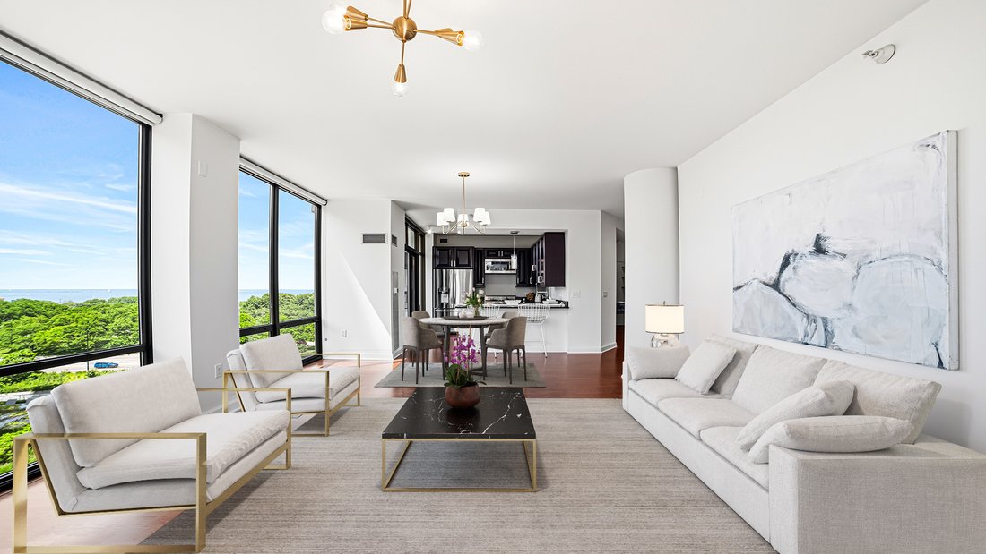 Condo in Chicago, Illinois, United States 3 - 18394654