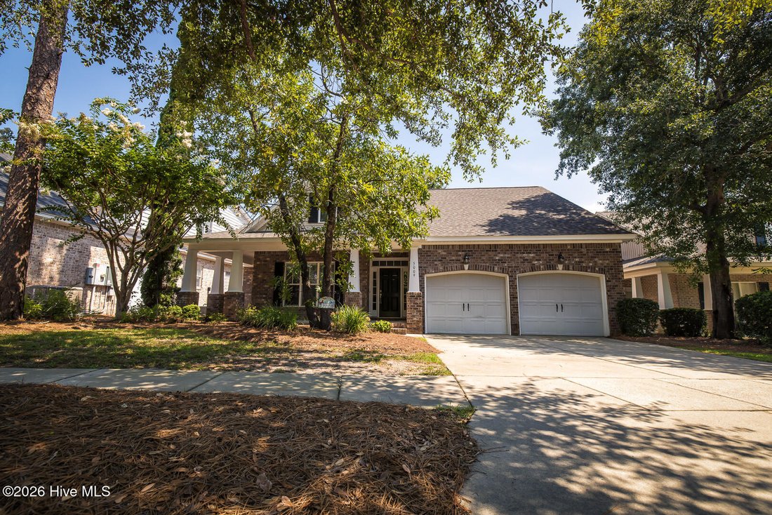 House in Sea Breeze, North Carolina, United States 1 - 18394466