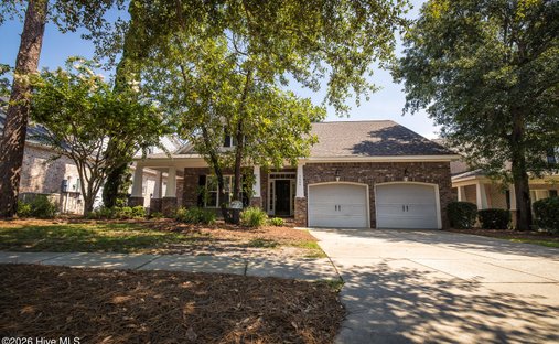 House in Sea Breeze, North Carolina, United States 1