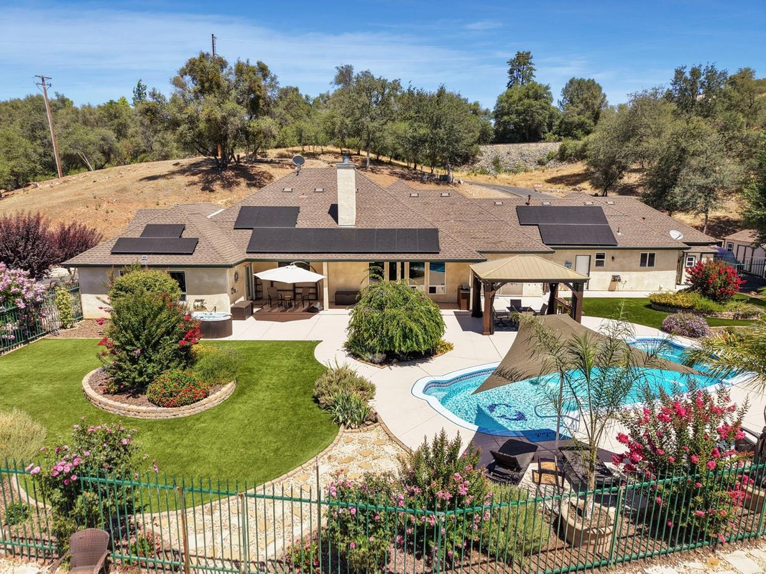 House in Sonora, California, United States 4 - 18395538