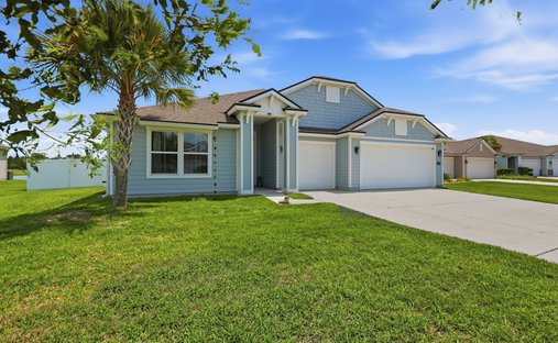 Maison à Jacksonville, Floride, États-Unis 1