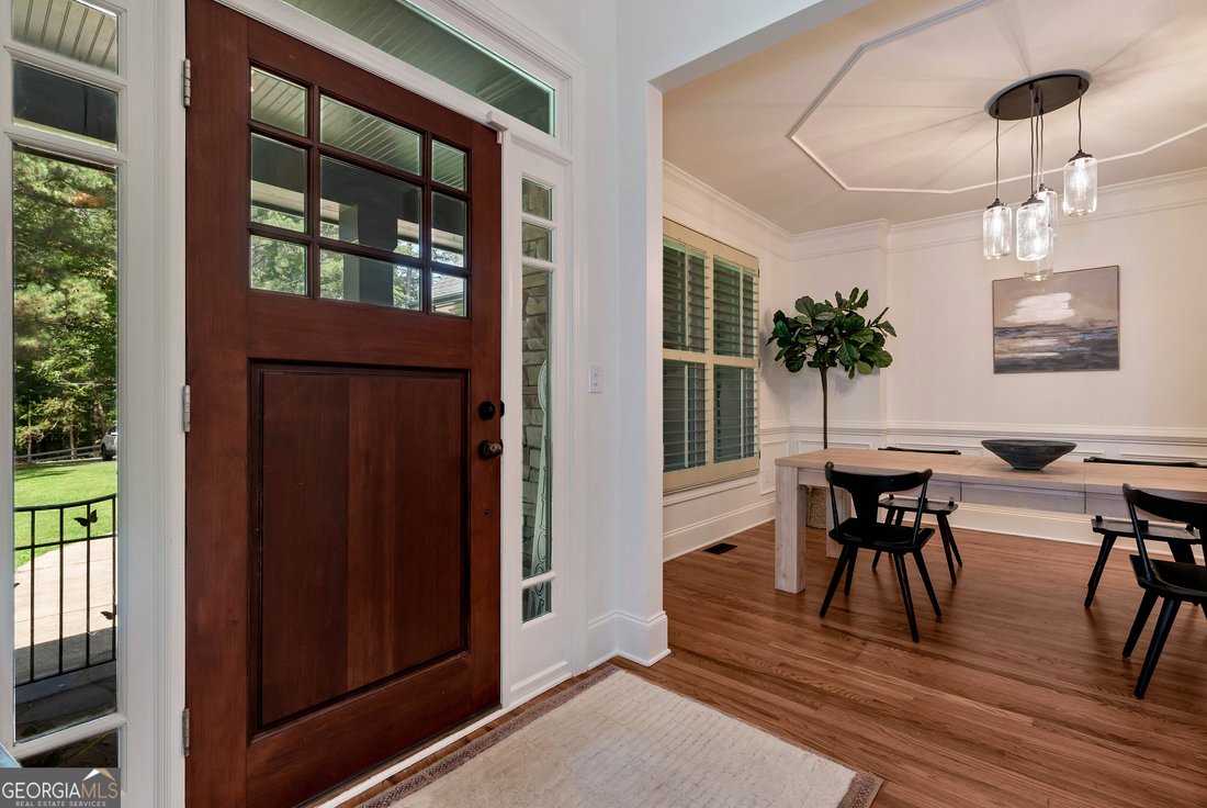 House in Gainesville, Georgia, United States 5 - 18395792