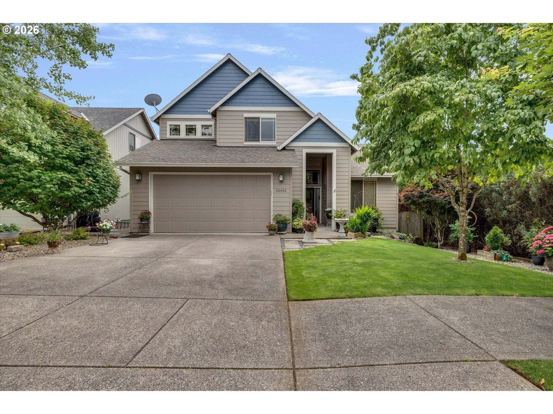 House in Sandy, Oregon, United States 2 - 18397059