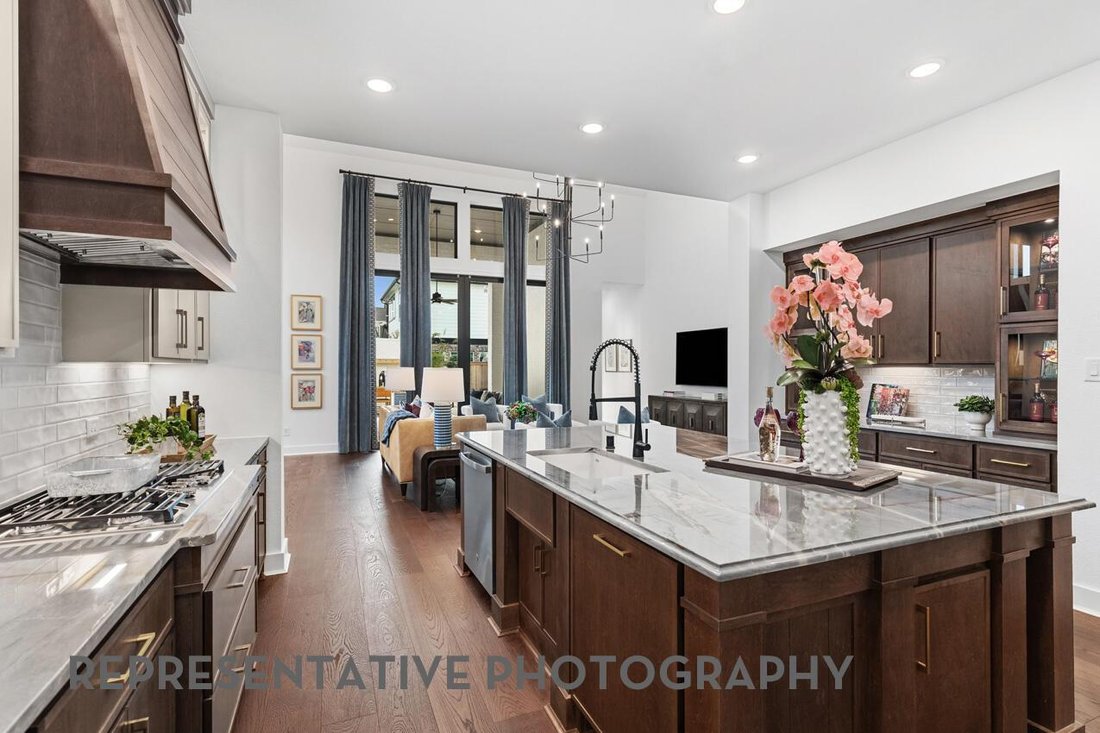 House in Austin, Texas, United States 4 - 18394365