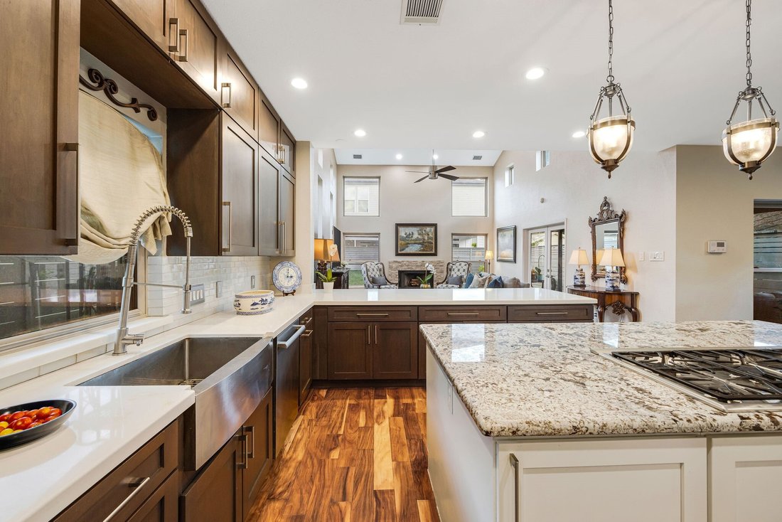 House in Houston, Texas, United States 2 - 18393692