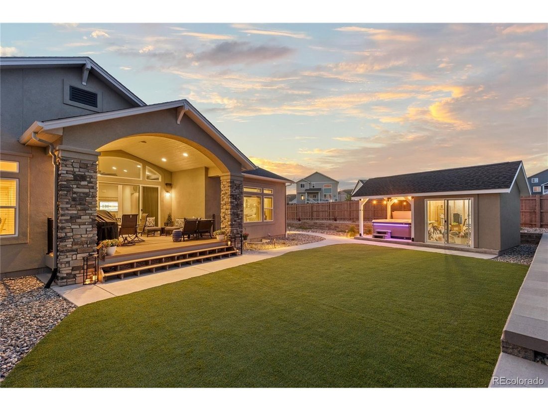 House in Colorado Springs, Colorado, United States 3 - 18394543