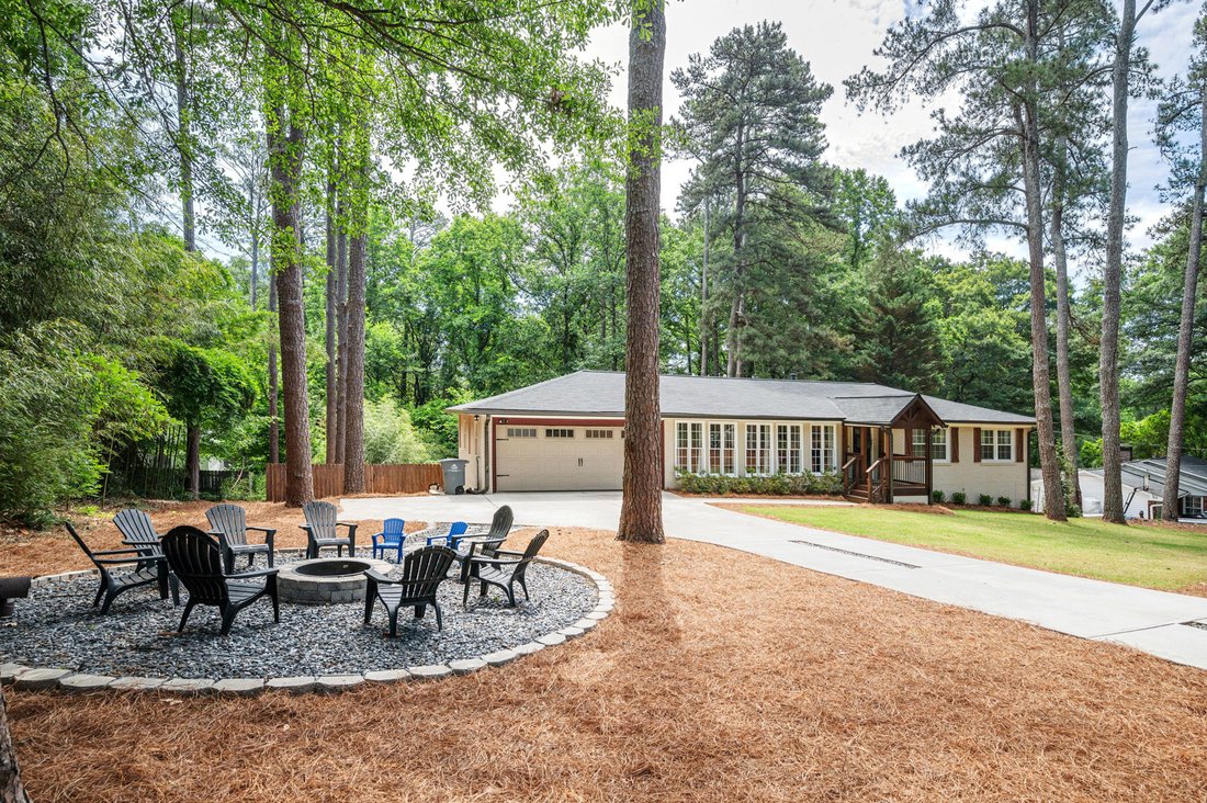 House in Roswell, Georgia, United States 5 - 18393207