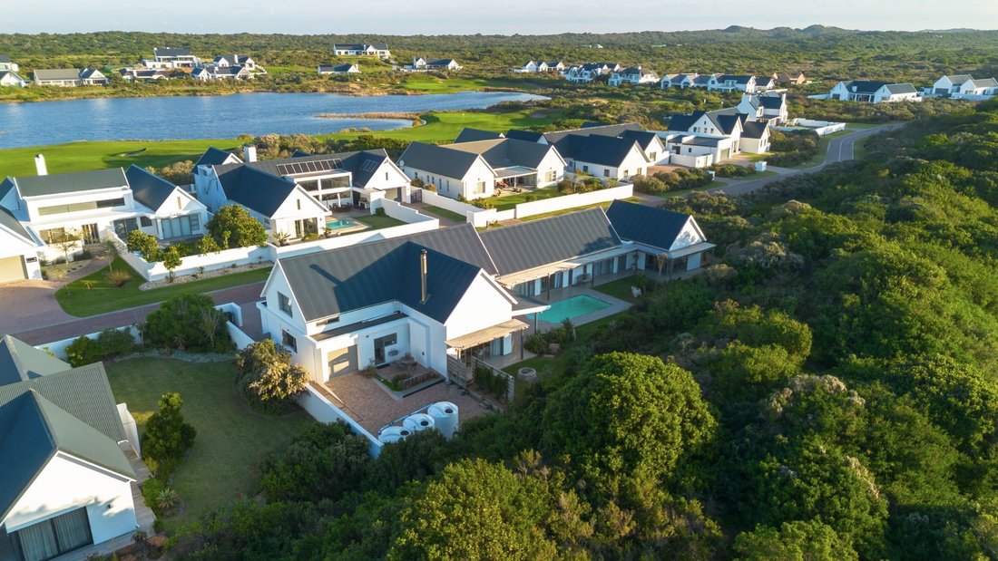 House in Saint Francis Links, Eastern Cape, South Africa 5 - 18394129
