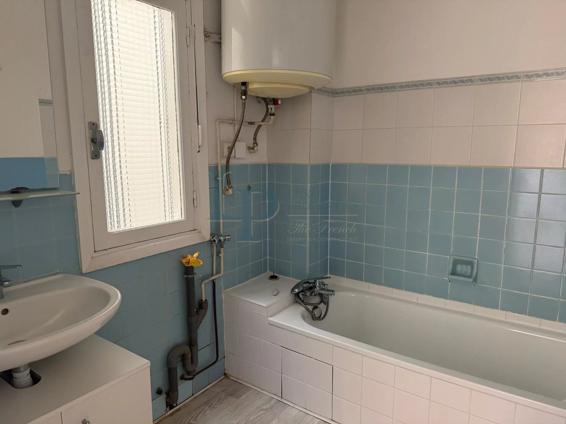 Apartment in Nice, Provence-Alpes-Côte d'Azur, France 5 - 18072907
