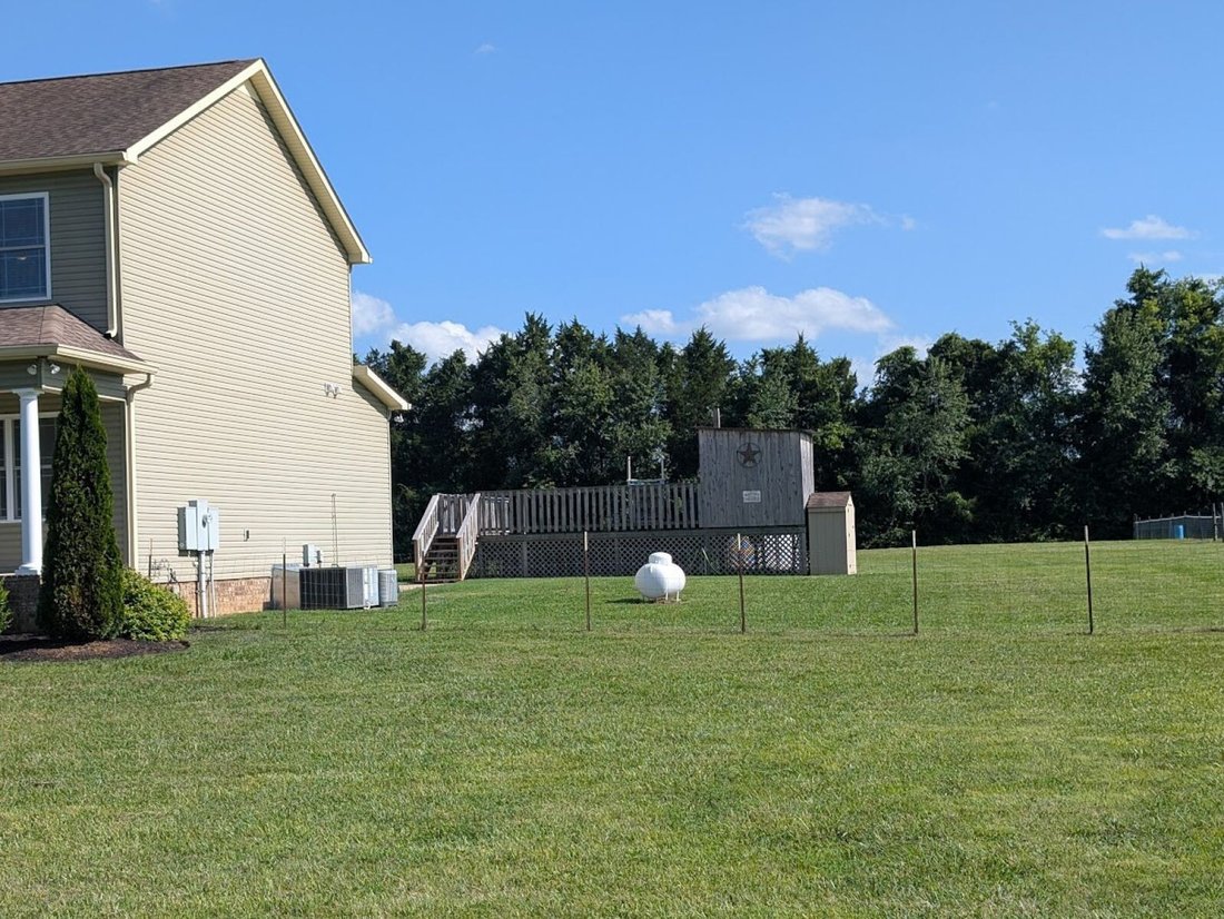 House in Christiana, Tennessee, United States 2 - 18396482