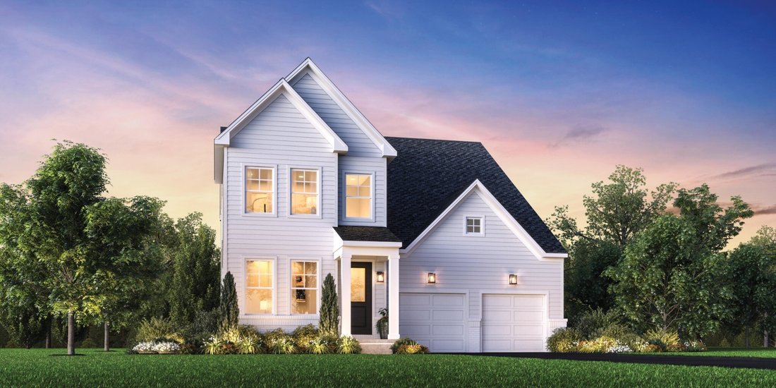 House in Mt. Juliet, Tennessee, United States 2 - 18396528