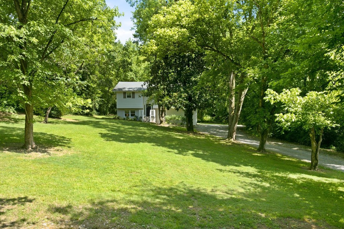 House in Nashville, Tennessee, United States 3 - 18391084