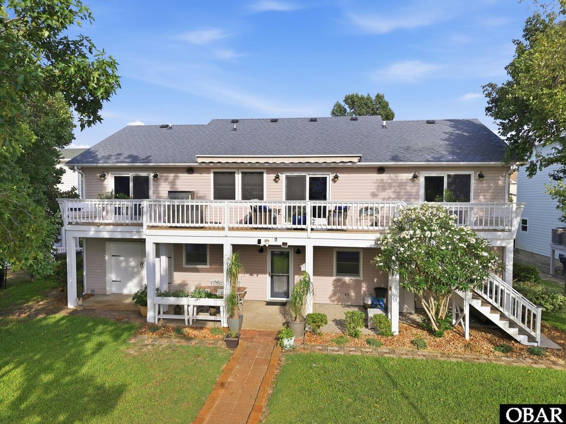 House in Kitty Hawk, North Carolina, United States 2 - 18390520