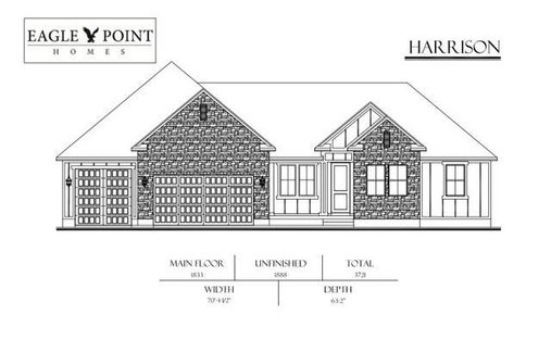 House in Erda, Utah, United States 1