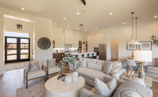House in St. George, Utah, United States 1