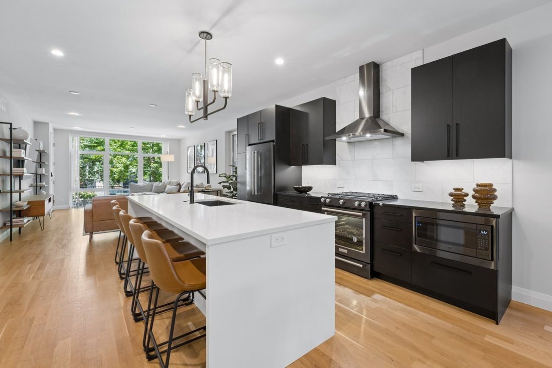 Condo in Chicago, Illinois, United States 3 - 18392956