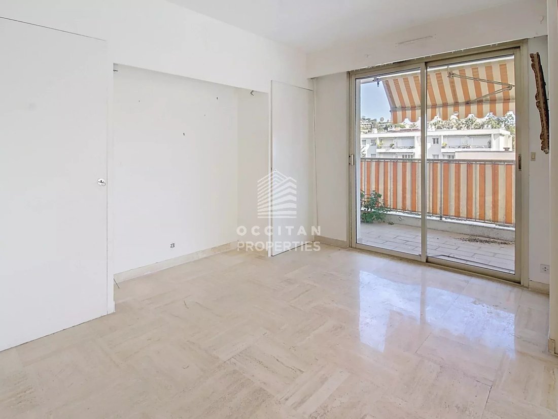 Apartment in Cannes, Provence-Alpes-Côte d'Azur, France 5 - 18392857