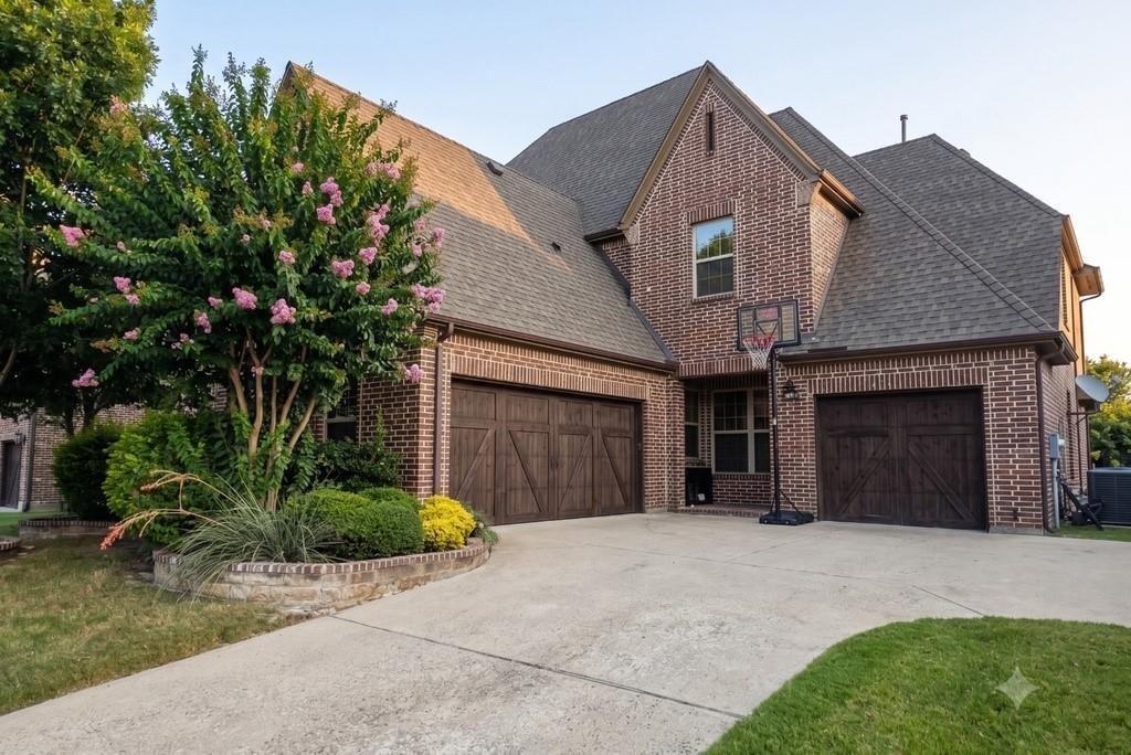 House in Frisco, Texas, United States 3 - 18345490