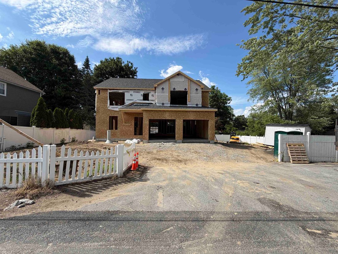 House in Nashua, New Hampshire, United States 2 - 18395453
